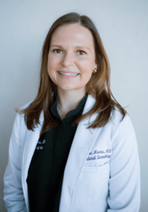 Dermatologist provider in Cedar Rapids, Iowa 52402 and 52401