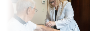 Cedar Rapids Skin Check and Spot Check for Melanoma, Squamous Cell Carcinoma, Basal Cell Carcinoma